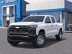 New 2026 Chevrolet Colorado Work Truck Crew Cab for sale #N166174 - photo 5