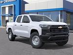 New 2026 Chevrolet Colorado Work Truck Crew Cab for sale #N166174 - photo 7