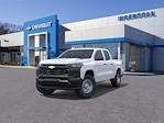 New 2026 Chevrolet Colorado Work Truck Crew Cab for sale #N166174 - photo 8