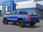 2026 Chevrolet Colorado Crew Cab 4WD Pickup for sale #N168993 - photo 2