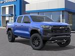 2026 Chevrolet Colorado Crew Cab 4WD Pickup for sale #N168993 - photo 7