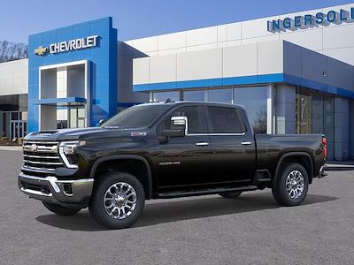 New 2026 Chevrolet Silverado 2500 - photo 1