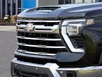 New 2026 Chevrolet Silverado 2500 LTZ Crew Cab for sale #N169664 - photo 13