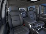 New 2026 Chevrolet Silverado 2500 LTZ Crew Cab for sale #N169664 - photo 16