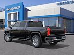 New 2026 Chevrolet Silverado 2500 LTZ Crew Cab for sale #N169664 - photo 3