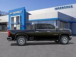 New 2026 Chevrolet Silverado 2500 LTZ Crew Cab for sale #N169664 - photo 5