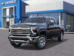 New 2026 Chevrolet Silverado 2500 LTZ Crew Cab for sale #N169664 - photo 6