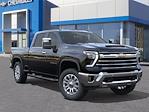 New 2026 Chevrolet Silverado 2500 LTZ Crew Cab for sale #N169664 - photo 7