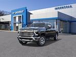 New 2026 Chevrolet Silverado 2500 LTZ Crew Cab for sale #N169664 - photo 8