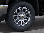 New 2026 Chevrolet Silverado 2500 LTZ Crew Cab for sale #N169664 - photo 9