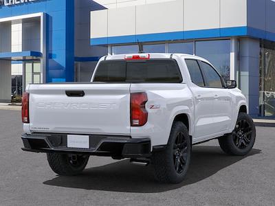 New 2025 Chevrolet Colorado Z71 Crew Cab 4WD Pickup for sale #N172006 - photo 2