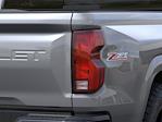 New 2025 Chevrolet Colorado Z71 Crew Cab 4WD Pickup for sale #N173347 - photo 11