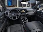 New 2025 Chevrolet Colorado Z71 Crew Cab 4WD Pickup for sale #N173347 - photo 15