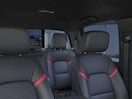 New 2025 Chevrolet Colorado Z71 Crew Cab 4WD Pickup for sale #N173347 - photo 24