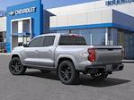 New 2025 Chevrolet Colorado Z71 Crew Cab 4WD Pickup for sale #N173347 - photo 4