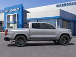 New 2025 Chevrolet Colorado Z71 Crew Cab 4WD Pickup for sale #N173347 - photo 5