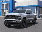 New 2025 Chevrolet Colorado Z71 Crew Cab 4WD Pickup for sale #N173347 - photo 6