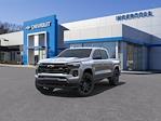 New 2025 Chevrolet Colorado Z71 Crew Cab 4WD Pickup for sale #N173347 - photo 8