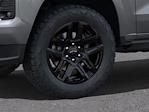 New 2025 Chevrolet Colorado Z71 Crew Cab 4WD Pickup for sale #N173347 - photo 9