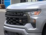 2026 Chevrolet Silverado 1500 Crew Cab 4WD Pickup for sale #N173580 - photo 13