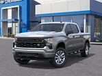 2026 Chevrolet Silverado 1500 Crew Cab 4WD Pickup for sale #N173580 - photo 6