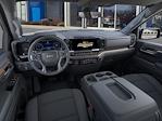 2026 Chevrolet Silverado 1500 Crew Cab 4WD Pickup for sale #N175120 - photo 15