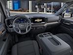 2026 Chevrolet Silverado 1500 Crew Cab 4WD Pickup for sale #N175670 - photo 15