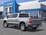 2026 Chevrolet Silverado 1500 Crew Cab 4WD Pickup for sale #N175670 - photo 4