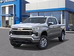 2026 Chevrolet Silverado 1500 Crew Cab 4WD Pickup for sale #N175670 - photo 6