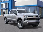 2026 Chevrolet Silverado 1500 Crew Cab 4WD Pickup for sale #N175670 - photo 7