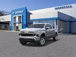 2026 Chevrolet Silverado 1500 Crew Cab 4WD Pickup for sale #N175670 - photo 8