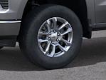 2026 Chevrolet Silverado 1500 Crew Cab 4WD Pickup for sale #N175670 - photo 9