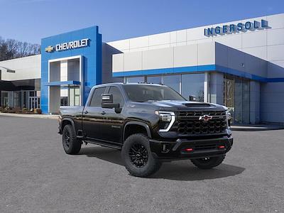 New 2026 Chevrolet Silverado 2500 - photo 1