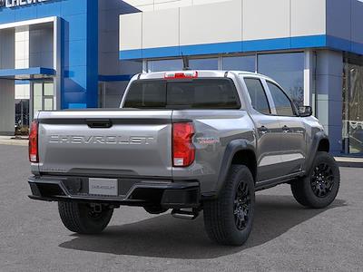 New 2026 Chevrolet Colorado Trail Boss Crew Cab for sale #N177738 - photo 2