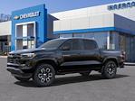 2025 Chevrolet Colorado Crew Cab 4WD Pickup for sale #N177991 - photo 3