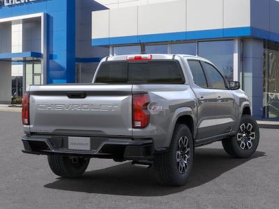 New 2025 Chevrolet Colorado Z71 Crew Cab 4WD Pickup for sale #N178710 - photo 2