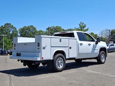 2025 Chevrolet Silverado 3500 Double Cab 4WD Reading Service Truck for sale #N179316 - photo 2