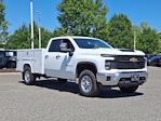 2025 Chevrolet Silverado 3500 Double Cab 4WD Reading Service Truck for sale #N179316 - photo 1