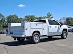 2025 Chevrolet Silverado 3500 Double Cab 4WD Reading Service Truck for sale #N179536 - photo 2