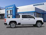 New 2026 Chevrolet Silverado 2500 Custom Crew Cab for sale #N181208 - photo 5