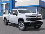 New 2026 Chevrolet Silverado 2500 Custom Crew Cab for sale #N181208 - photo 7