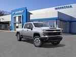 New 2026 Chevrolet Silverado 2500 Custom Crew Cab for sale #N181256 - photo 1