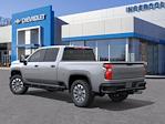 New 2026 Chevrolet Silverado 2500 Custom Crew Cab for sale #N181256 - photo 3