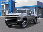 New 2026 Chevrolet Silverado 2500 Custom Crew Cab for sale #N181256 - photo 6