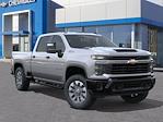 New 2026 Chevrolet Silverado 2500 Custom Crew Cab for sale #N181256 - photo 7
