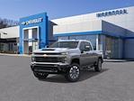 New 2026 Chevrolet Silverado 2500 Custom Crew Cab for sale #N181256 - photo 8