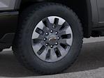 New 2026 Chevrolet Silverado 2500 Custom Crew Cab for sale #N181256 - photo 9