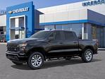 2026 Chevrolet Silverado 1500 Crew Cab 4WD Pickup for sale #N183145 - photo 3