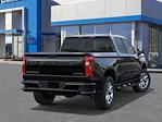 2026 Chevrolet Silverado 1500 Crew Cab 4WD Pickup for sale #N183145 - photo 2