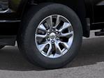 2026 Chevrolet Silverado 1500 Crew Cab 4WD Pickup for sale #N183145 - photo 9